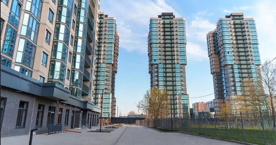Продаётся 1-комнатная квартира, 37 м²