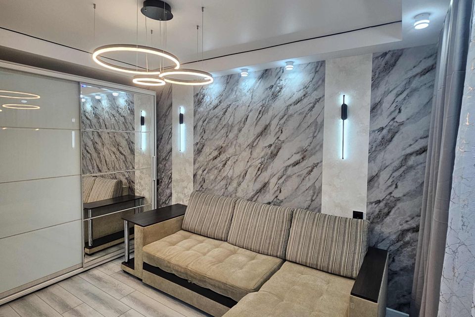 Продаётся 1-комнатная квартира, 20.5 м²