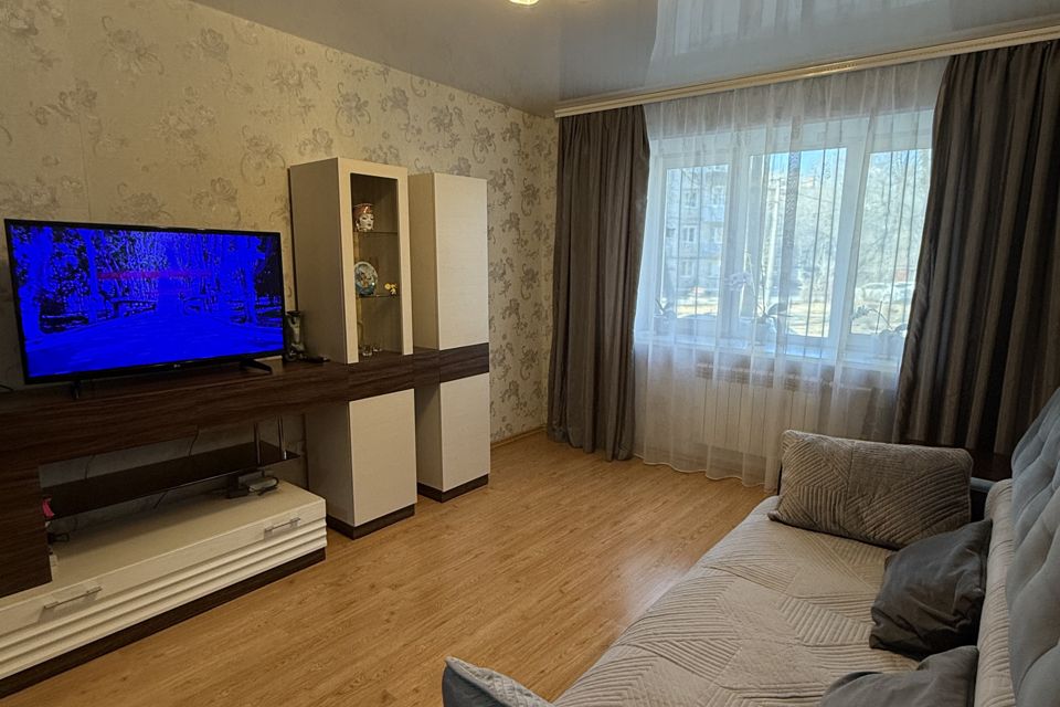 Продаётся 2-комнатная квартира, 50 м²