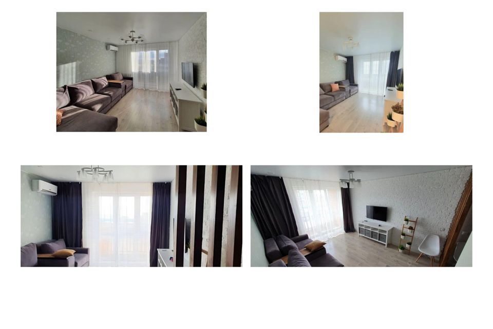 Сдаётся 1-комнатная квартира, 33 м²