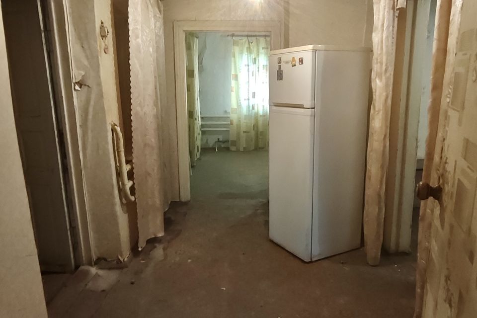 Продаётся часть дома