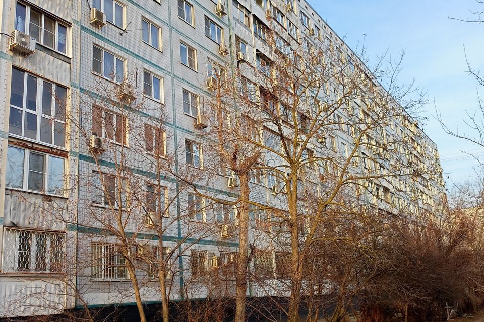 Продаётся 1-комнатная квартира, 40 м²