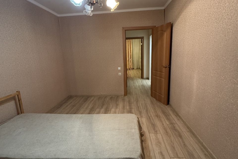 Продаётся 3-комнатная квартира, 67.3 м²