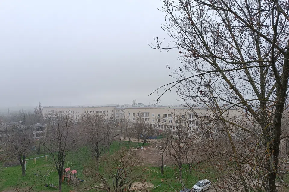 Продаётся 1-комнатная квартира, 34 м²