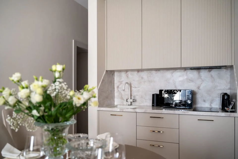 Продаётся 1-комнатная квартира, 40 м²