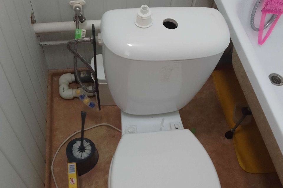 Продаётся комната в 1-комн. квартире, 17.5 м²