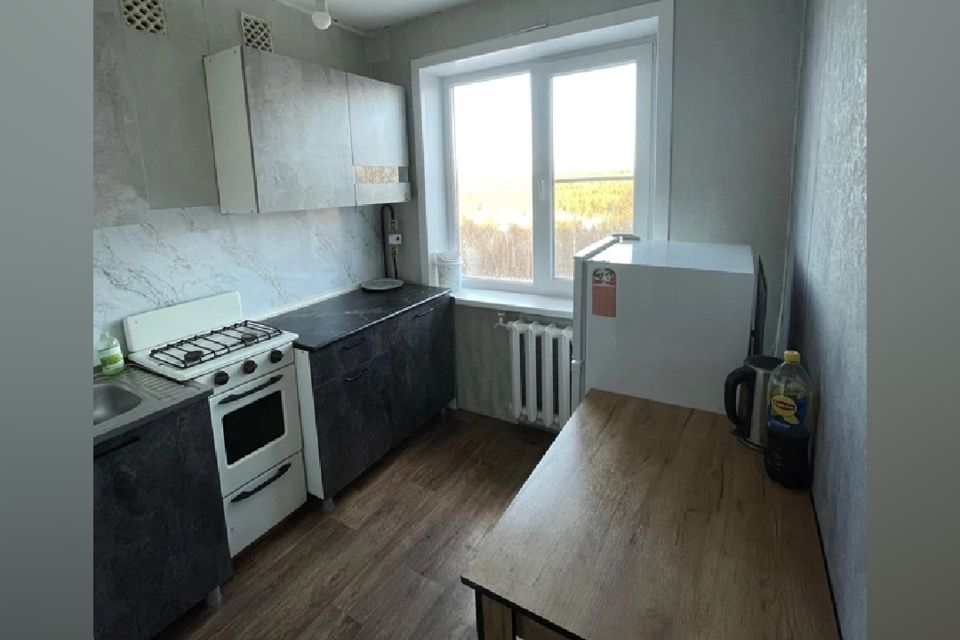 Продаётся 1-комнатная квартира, 30.4 м²