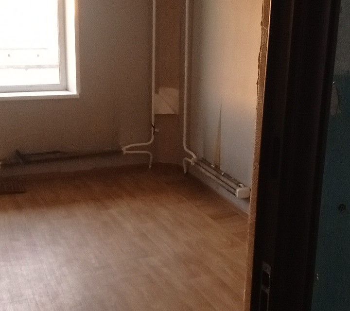 Продаётся 1-комнатная квартира, 18.6 м²