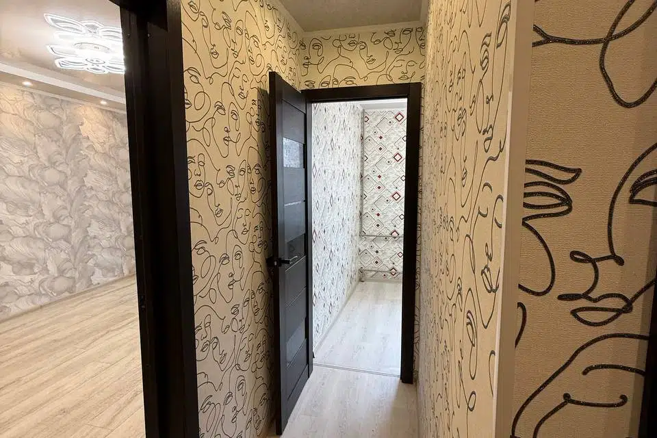 Продаётся 1-комнатная квартира, 3 м²