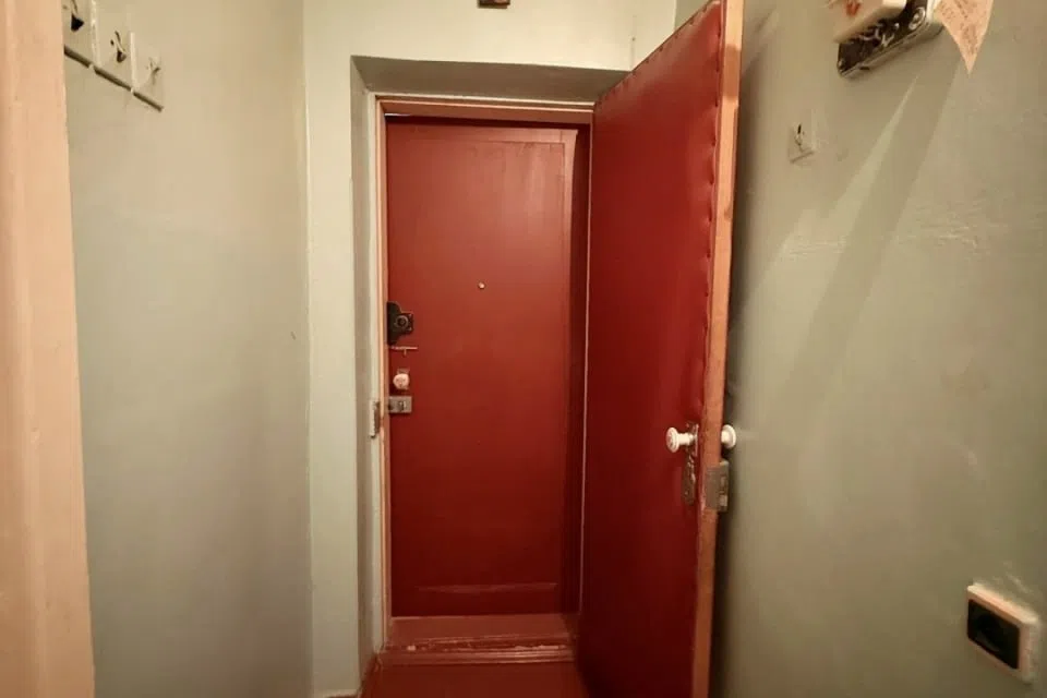 Продаётся 2-комнатная квартира, 49 м²