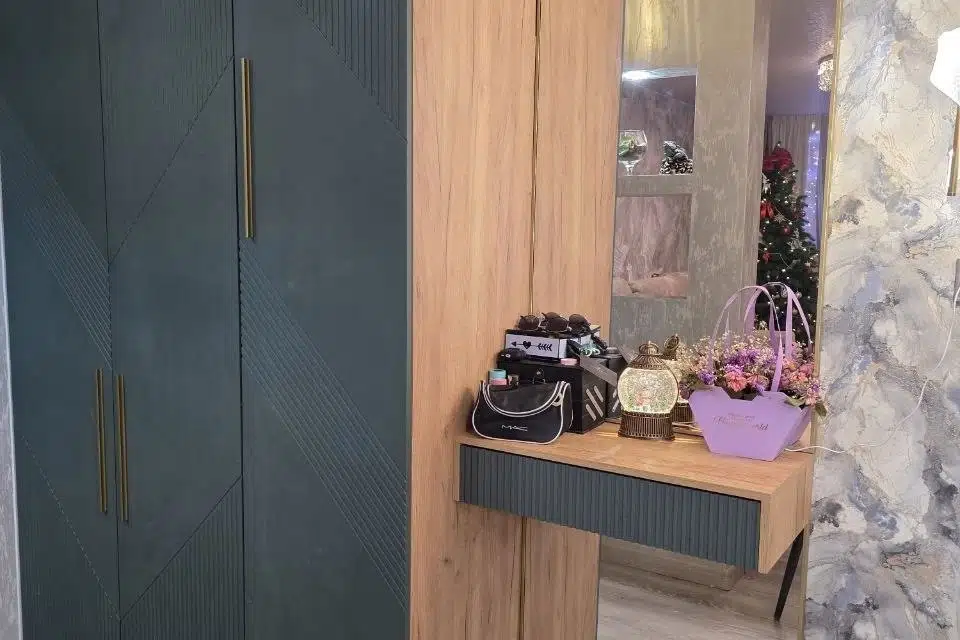 Продаётся 3-комнатная квартира, 75 м²