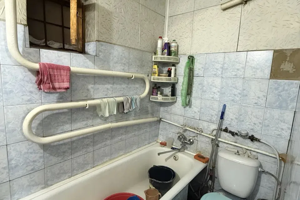 Продаётся часть дома