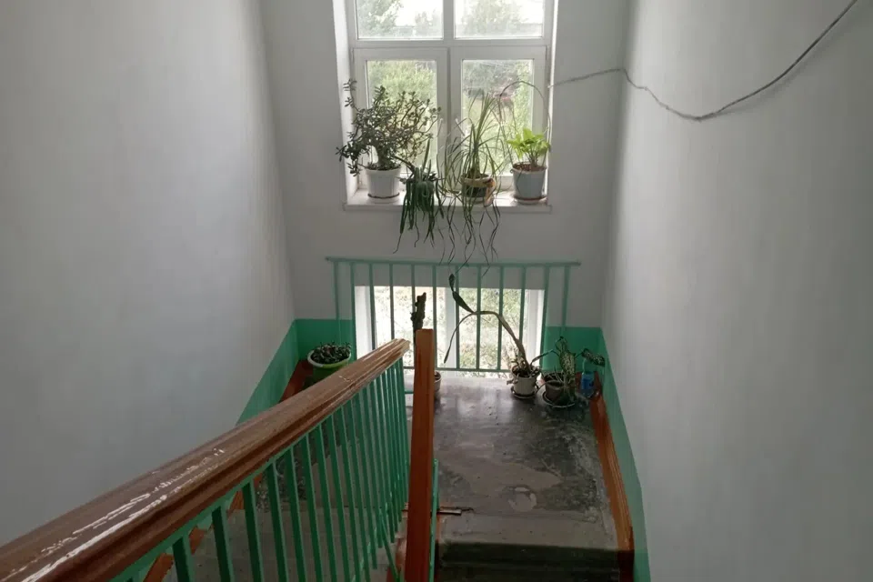 Продаётся 1-комнатная квартира, 29.8 м²