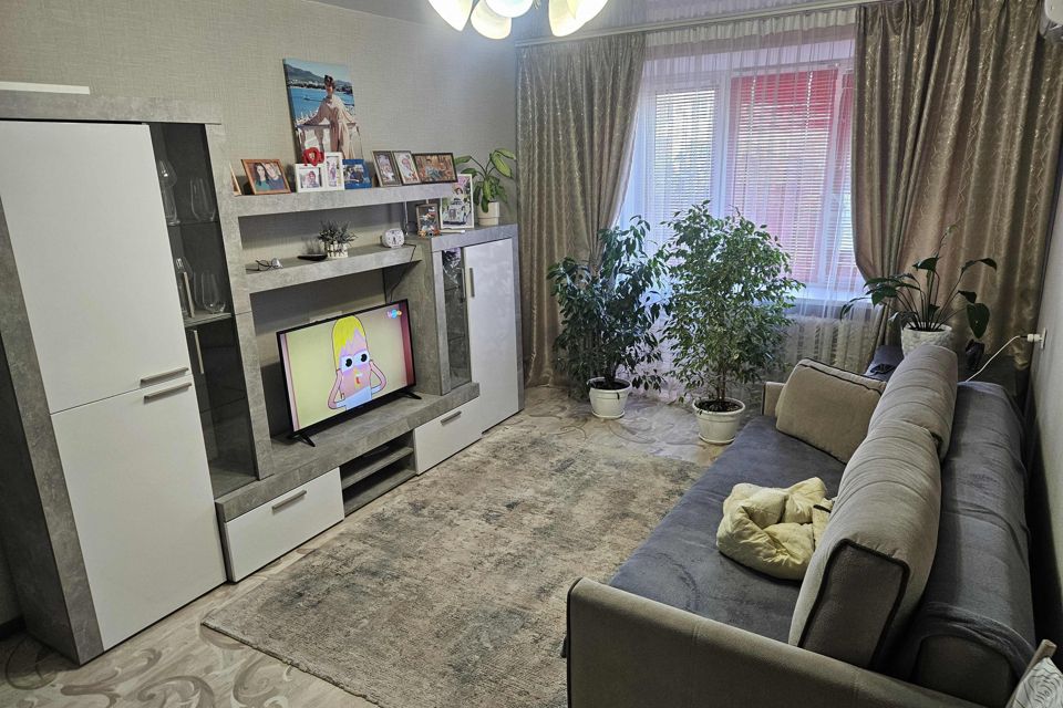 Продаётся 1-комнатная квартира, 32 м²