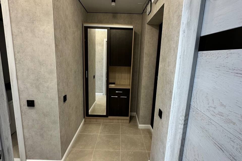 Сдаётся 1-комнатная квартира, 32 м²