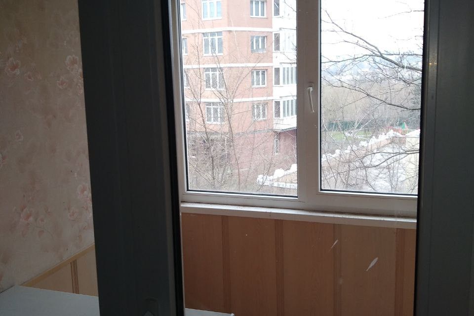 Продаётся 3-комнатная квартира, 70 м²