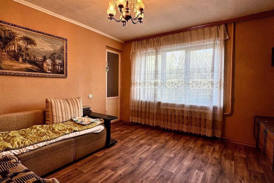 Продаётся 2-комнатная квартира, 47.9 м²