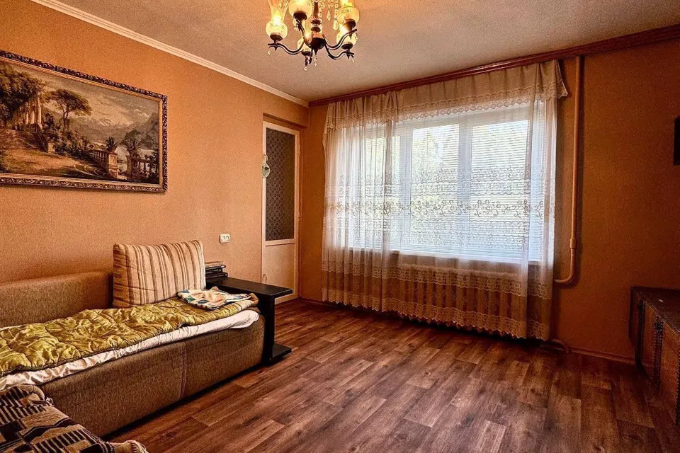 Продаётся 2-комнатная квартира, 47.9 м²