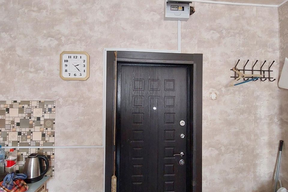 Продаётся комната в 1-комн. квартире, 13.5 м²