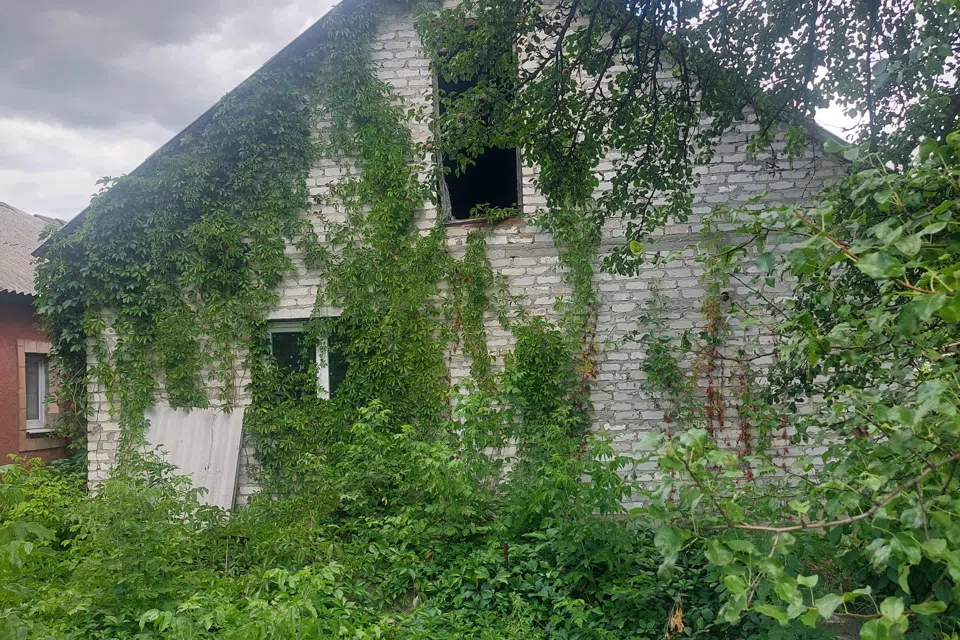 Продаётся 1-этажный дом, 135 м²