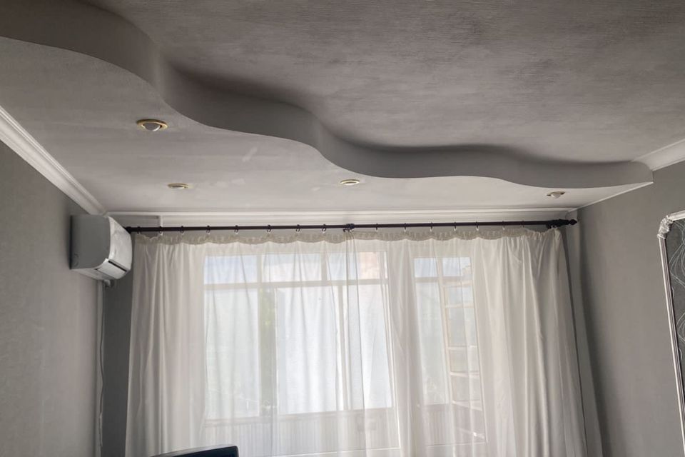 Продаётся 1-комнатная квартира, 30 м²