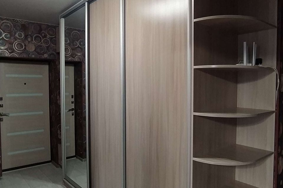 Продаётся 2-комнатная квартира, 62.4 м²