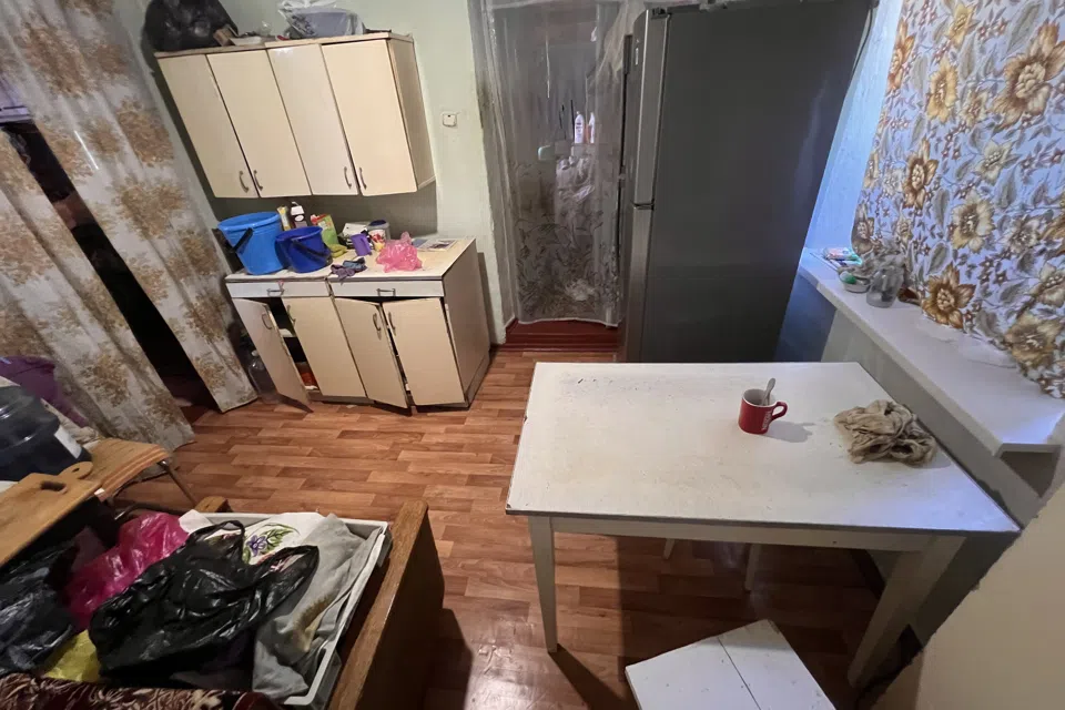Продаётся 1-этажный дом, 69.6 м²