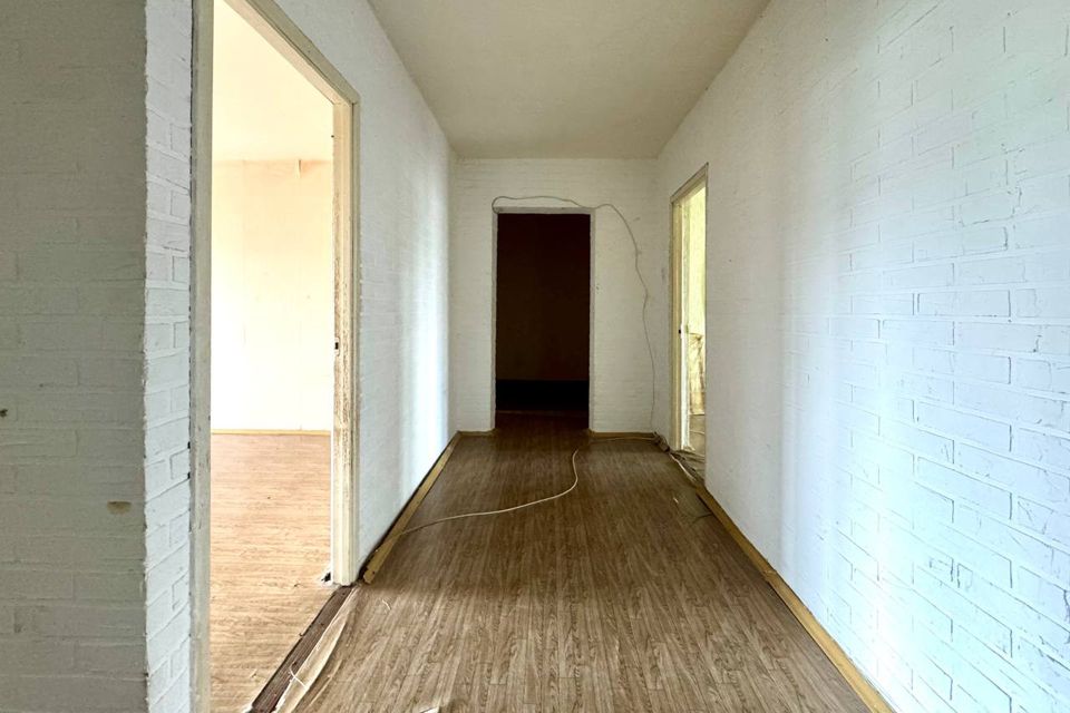 Продаётся 3-комнатная квартира, 80 м²