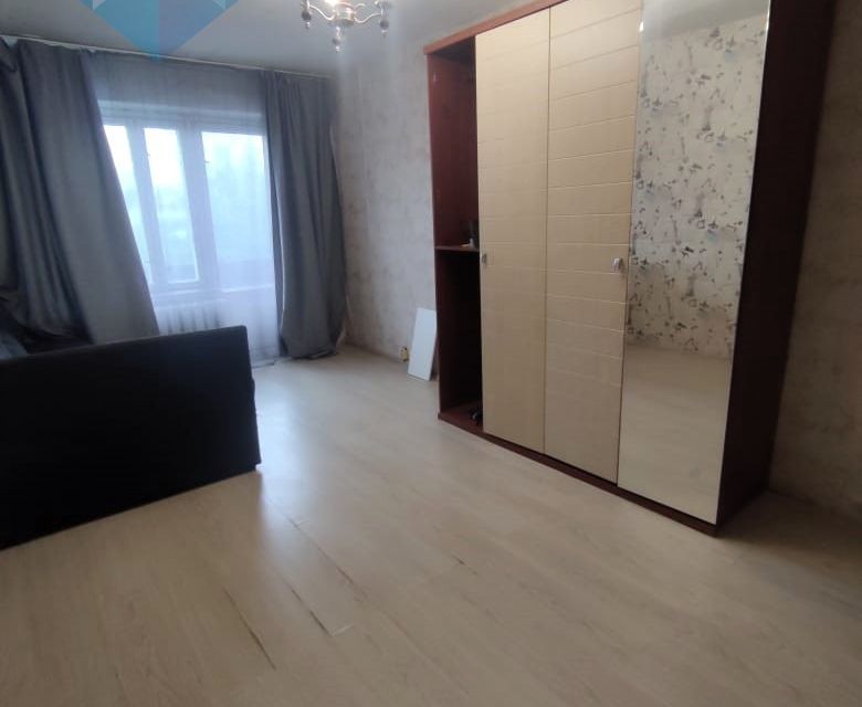 Продаётся 2-комнатная квартира, 44.7 м²