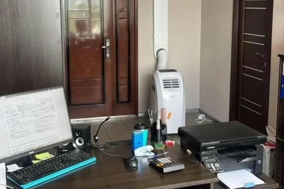 Сдаётся офис, 36.7 м²