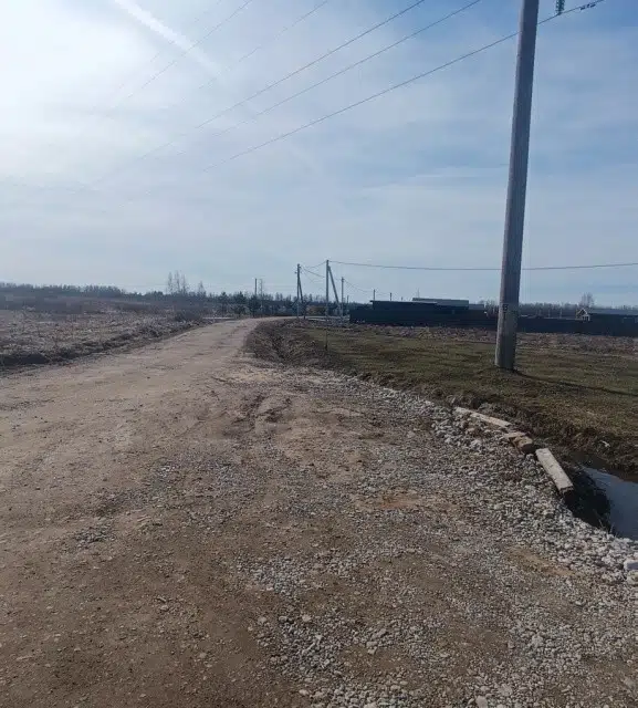 Продаётся участок, 10.5 сот., ИЖС
