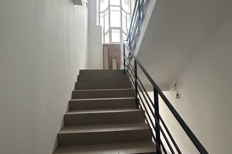 Продаётся 2-комнатная квартира, 48.9 м²