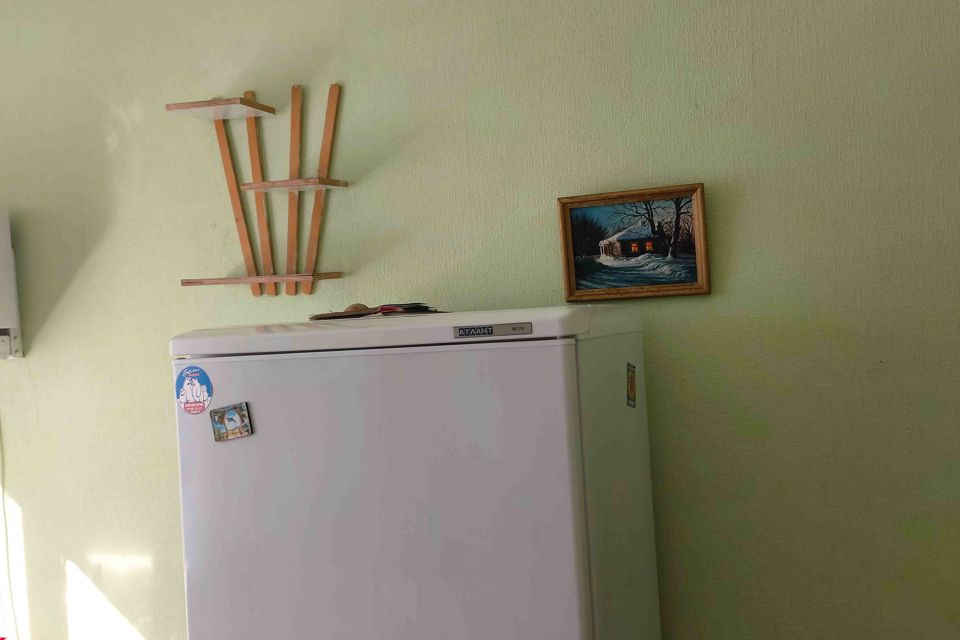 Сдаётся 2-комнатная квартира, 51 м²