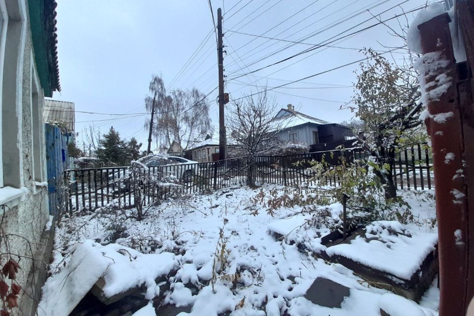 Продаётся 1-этажный дом, 90 м²