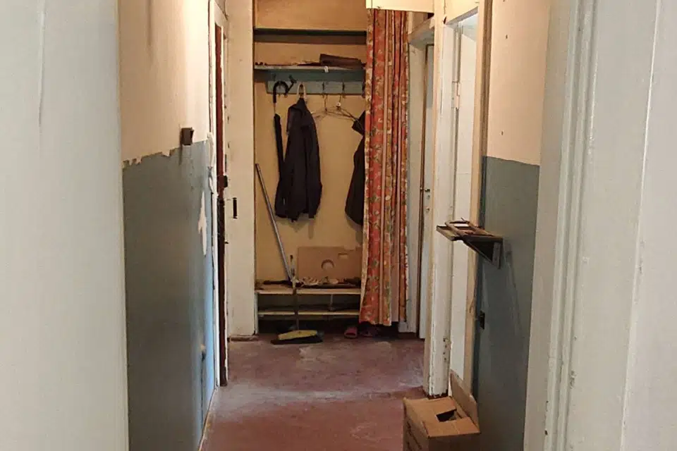 Продаётся 2-комнатная квартира, 44 м²