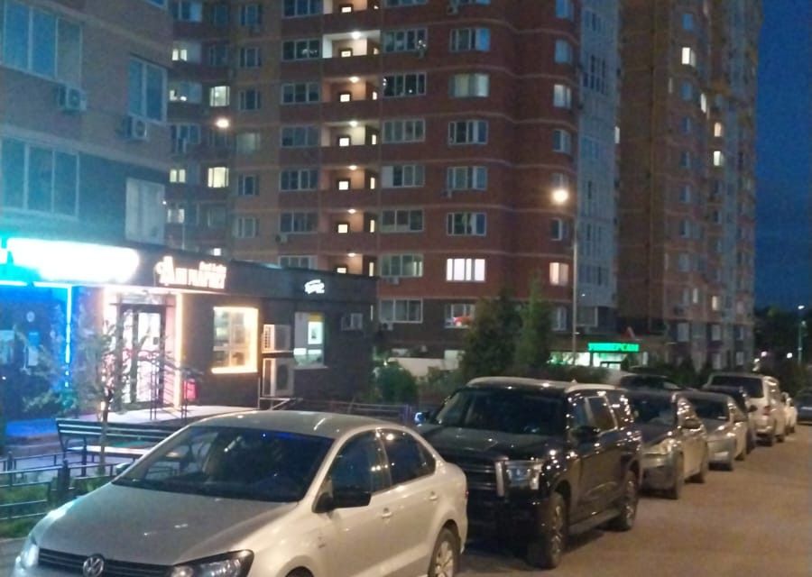 Продаётся 2-комнатная квартира, 46.7 м²