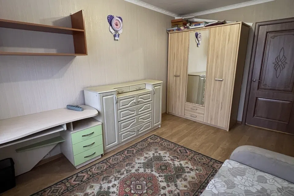 Продаётся 2-комнатная квартира, 48 м²