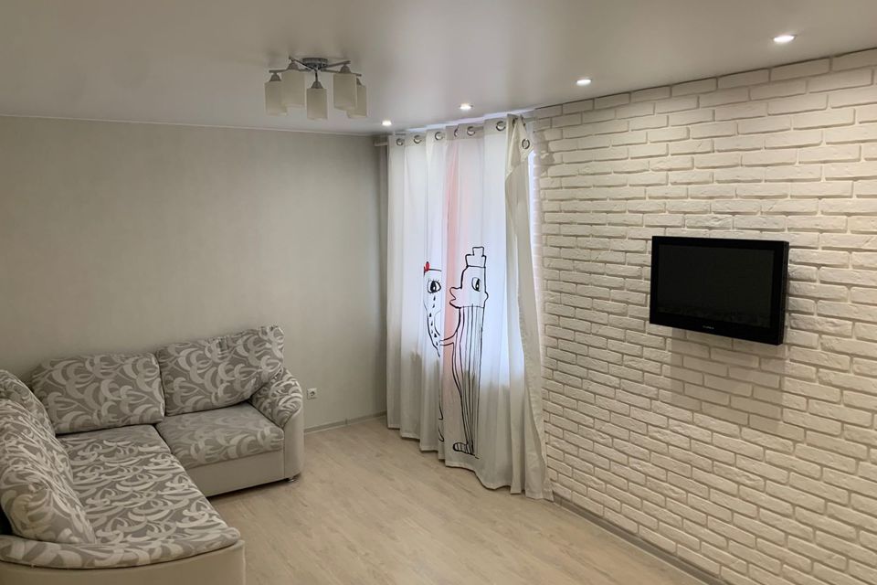 Продаётся 1-комнатная квартира, 33.1 м²
