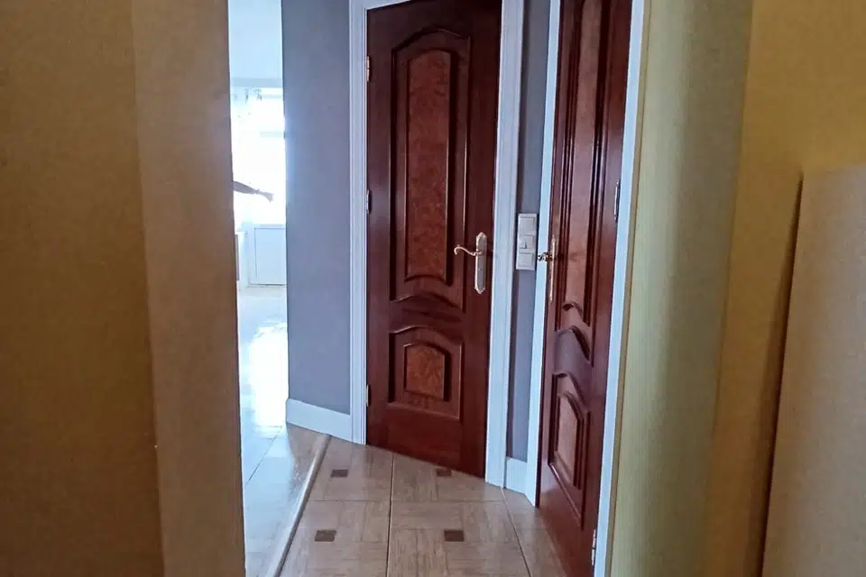 Продаётся 3-комнатная квартира, 79.5 м²
