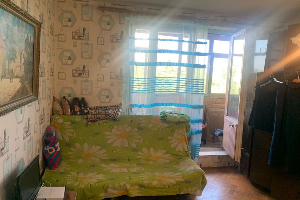 Продаётся 2-комнатная квартира, 50 м²