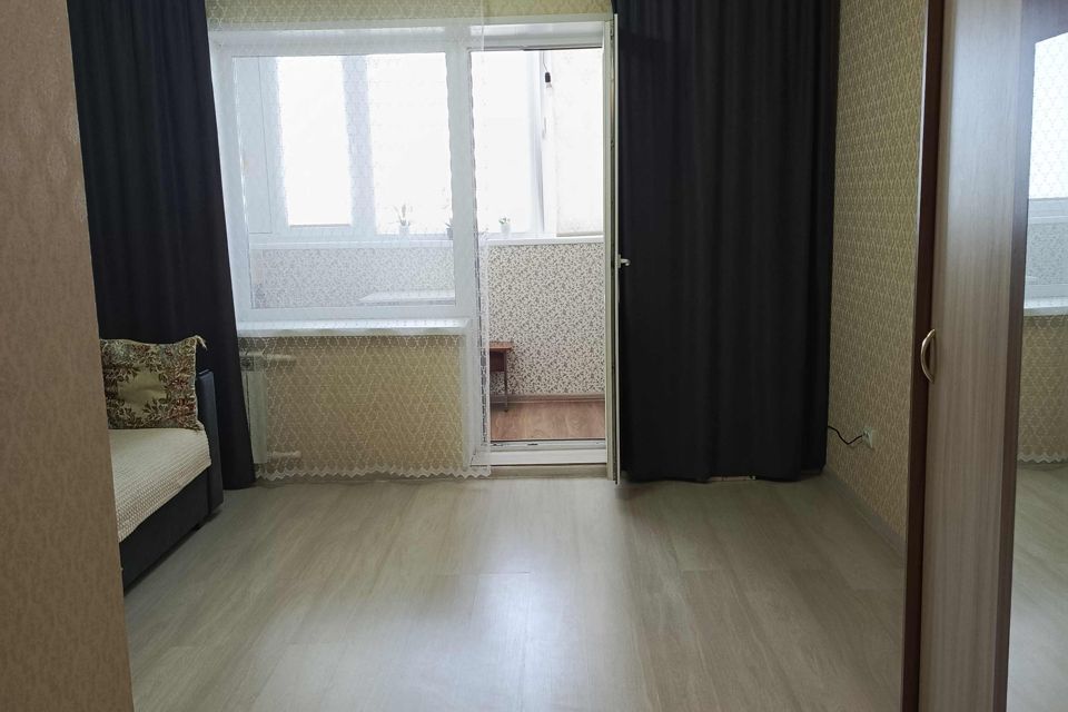 Сдаётся студия, 20 м²
