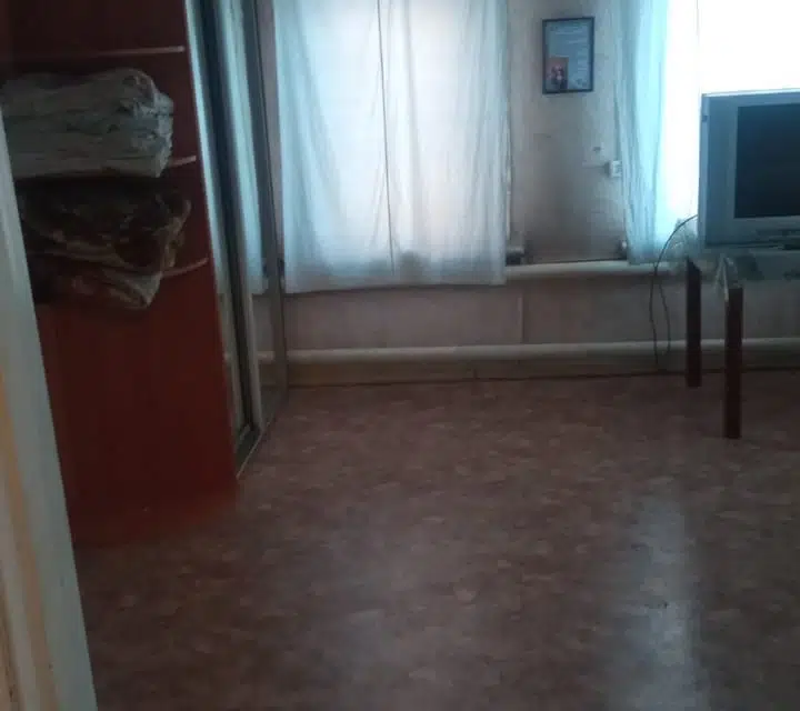 Продаётся 1-этажный дом, 60 м²