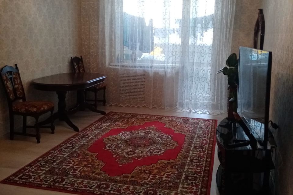 Продаётся 2-комнатная квартира, 69 м²