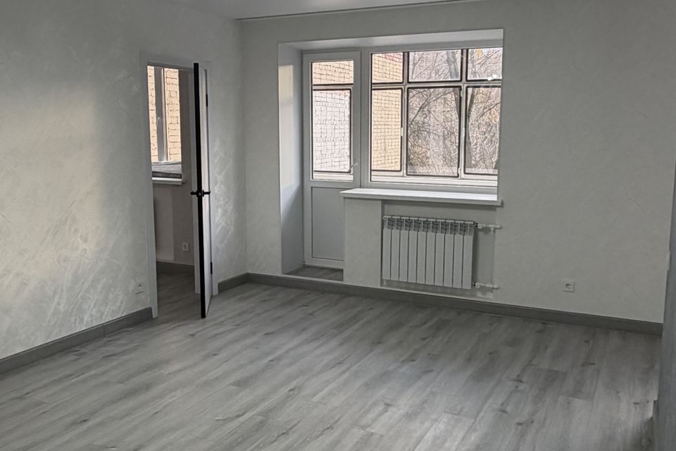 Продаётся 2-комнатная квартира, 40.6 м²