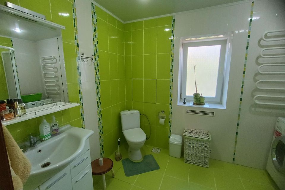 Продаётся 2-этажный дом, 170 м²