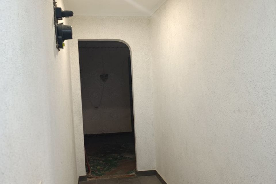 Продаётся 2-комнатная квартира, 45 м²