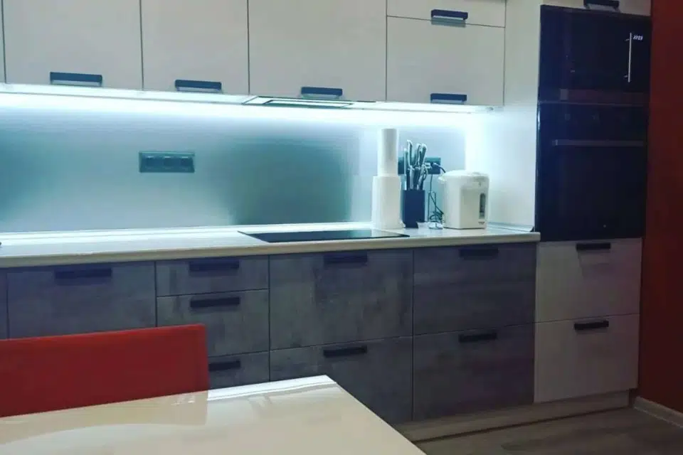 Продаётся 3-комнатная квартира, 118.8 м²