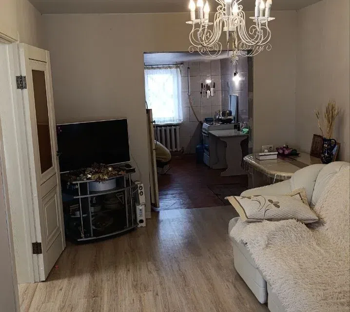 Продаётся 1-этажный дом, 65 м²
