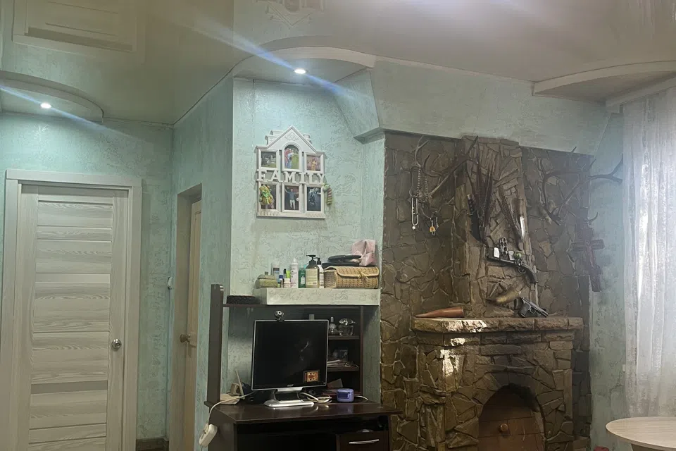 Продаётся 1-этажный дом, 179 м²