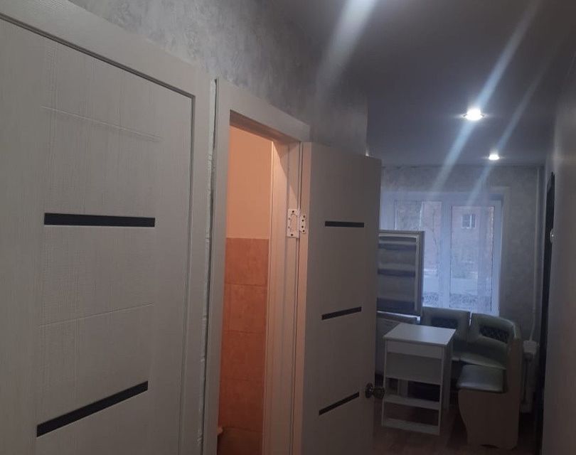 Сдаётся 2-комнатная квартира, 50 м²